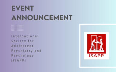 Event Announcement - ISAPP Winter Webinar Event Announcement - ISAPP Winter Webinar