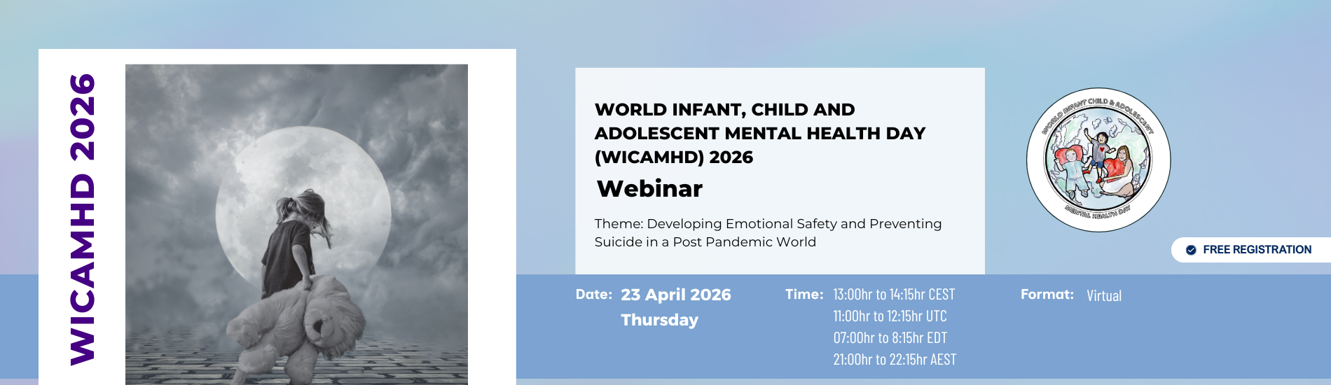 WICAMHD 2026 Webinar