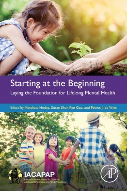 Starting at the Beginning: Laying the Foundation for Lifelong Mental (2020)