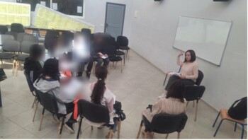 Promoting Digital Well-Being Among Moroccan Adolescents: From Research to School-Based Prevention