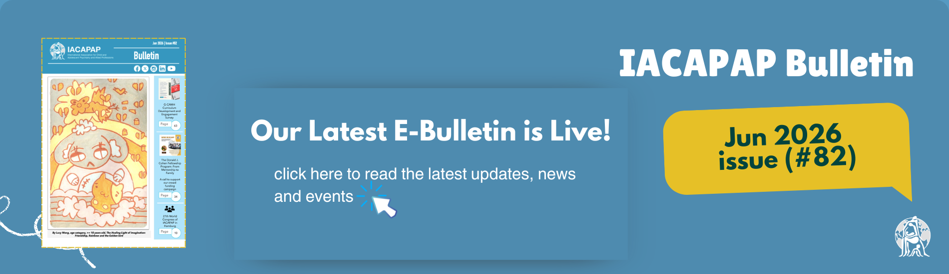 June 2026 e-Bulletin is live