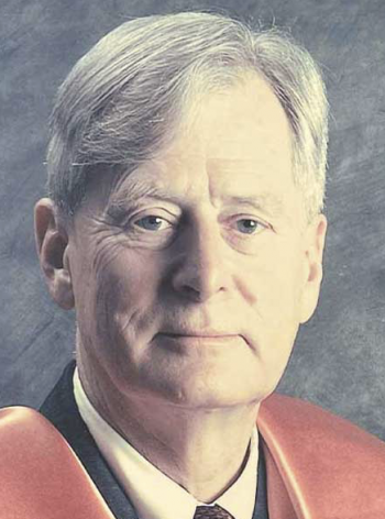 Obituary | Prof Barry Nurcombe