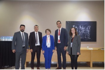 28th Annual Adolescent Psychiatry Symposium in Eskisehir, Turkey