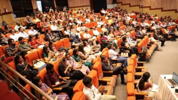 From Frameworks to Practice: Key Insights on Childhood Trauma from the First International Conference on Psychosocial Support and Mental Health in Disaster Management