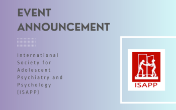 Event Announcement - ISAPP Winter Webinar