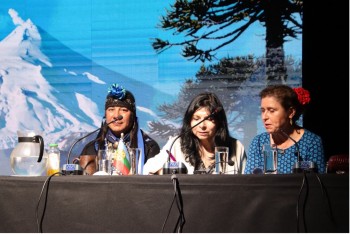 The 41st Annual Congress of Child and Adolescent Psychiatry in Chile