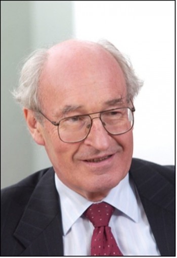 Obituary | Professor Sir Michael Rutter