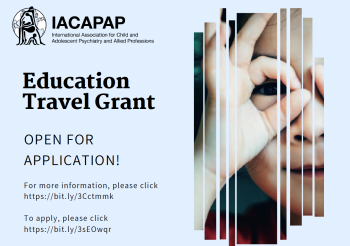 IACAPAP Education Travel Grant Guidelines