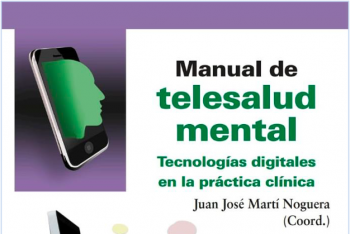 Book Review: Manual of Mental Telehealth, Digital technologies in Clinical Practice