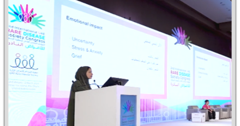 Advancing Child and Adolescent Mental Health: An Overview from the UAE ...