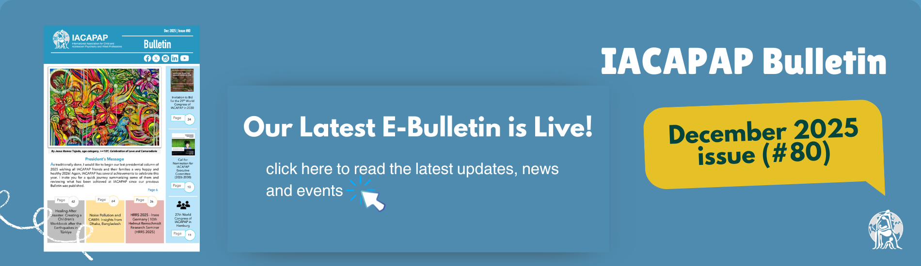 Dec 2025 e-Bulletin is live