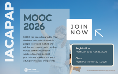 MOOC 2026 | Open for registration MOOC 2026 | Open for registration