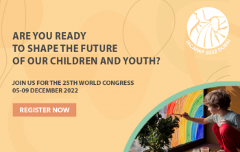 Don’t miss out on IACAPAP 2022!