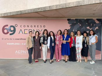 The Art of Interdisciplinary Collaboration: Highlights from the 69th AEPNYA National Congress