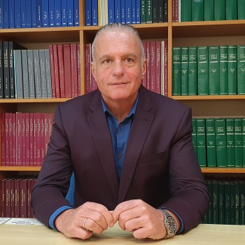 IACAPAP President's Message Mar 2024