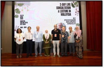 Family Therapy Symposium 2025: A Landmark Event in Malaysia