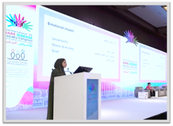 Advancing Child and Adolescent Mental Health: An Overview from the UAE