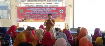 A School-based Mental Health Program in Indonesia