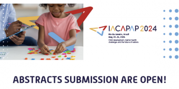 IACAPAP 2024 Abstract Submissions are open! Check out the Guidelines and Deadlines