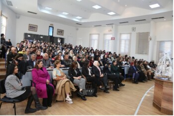 Tunisia Launches Its First National Clinical Practice Guideline for Autism Spectrum Disorder in Child and Adolescent