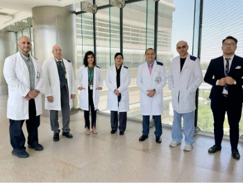 The World’s First ACGMEI accredited Child and Adolescent Psychiatry Fellowship