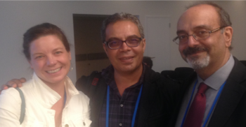 Remembering John Fayyad : The Quiet Visionnaire