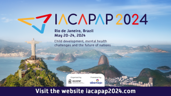 26th World Congress of IACAPAP | Call for Abstract and Symposium