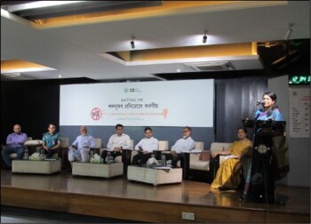 Noise Pollution and CAMH: Insights from Dhaka, Bangladesh