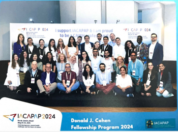 Creating the Leaders of Tomorrow: DJCFP 2024